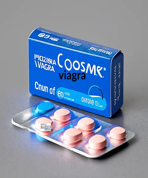 Viagra sin receta es legal